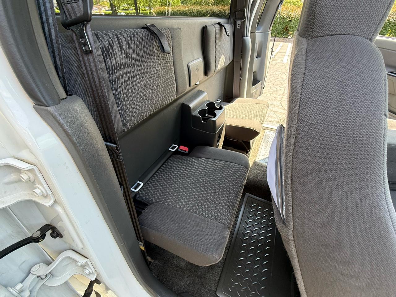 Chevrolet Colorado Ext Cab 125.9" WB 2WD LT w/2LT 2006