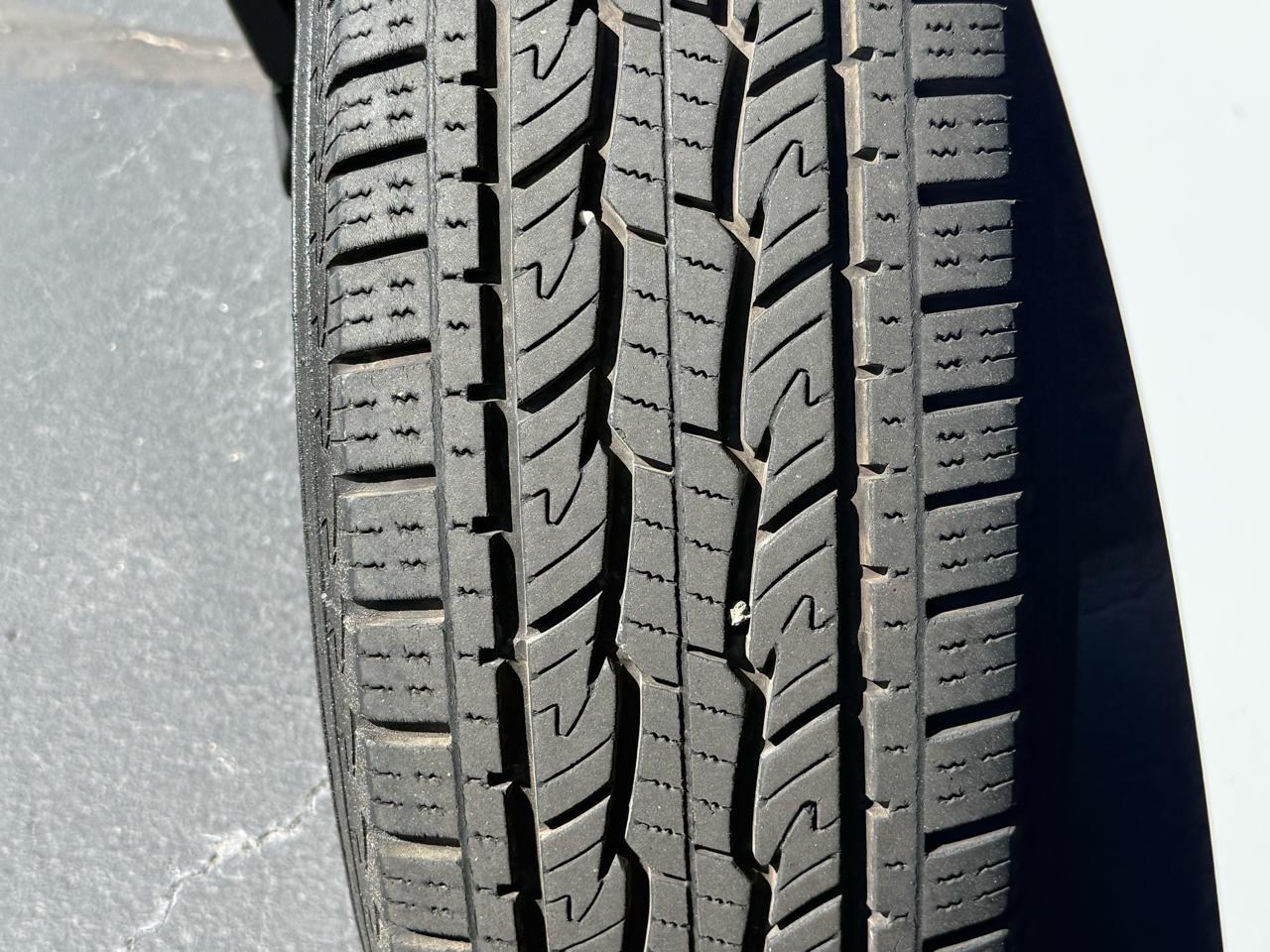 Chevrolet Colorado Ext Cab 125.9" WB 2WD LT w/2LT 2006