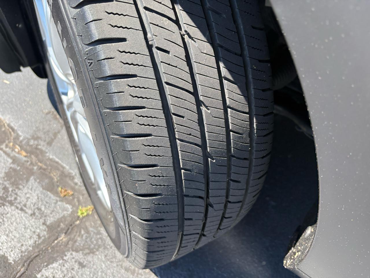 Mazda CX-3 FWD 4dr Touring 2016