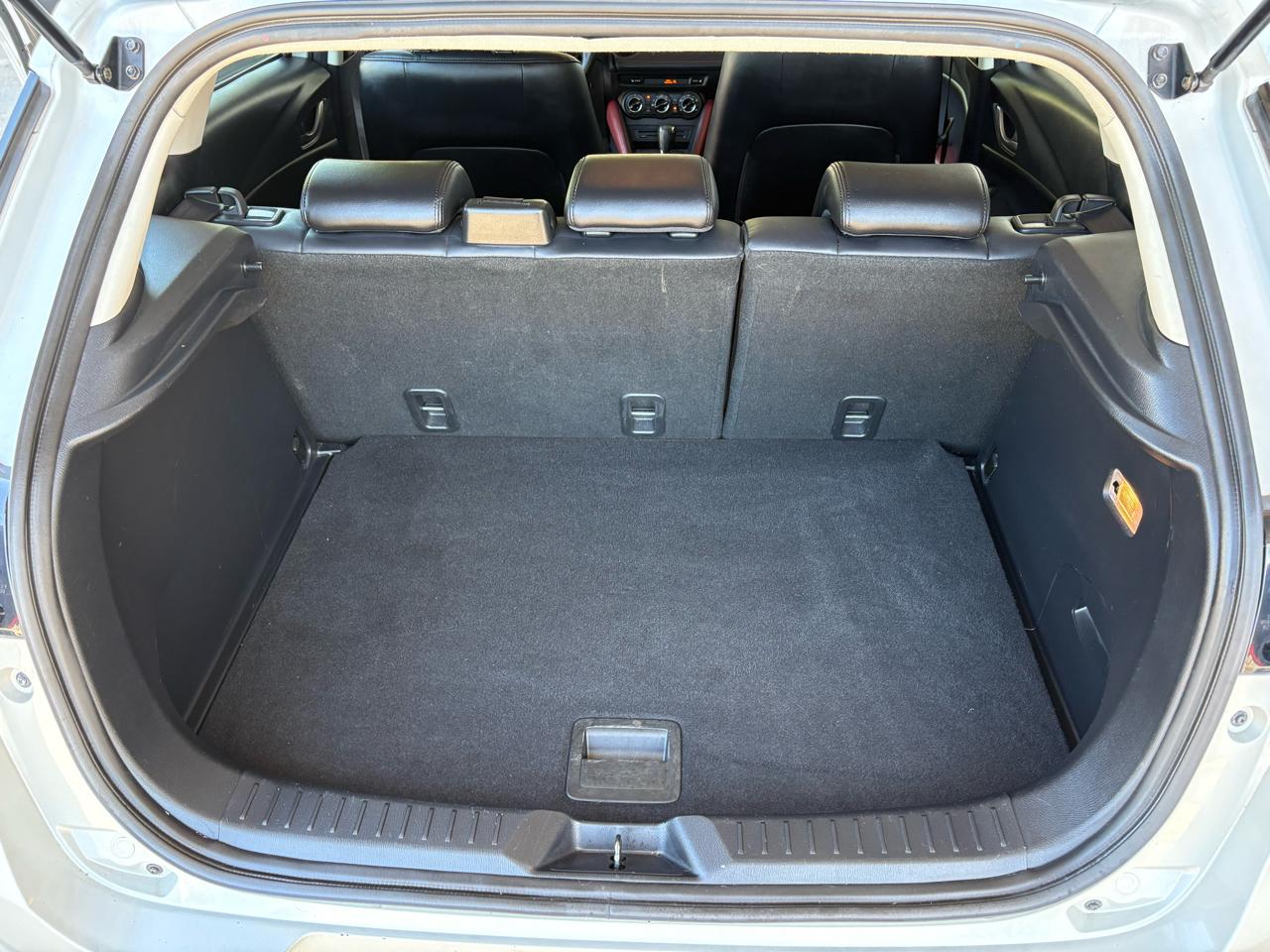 Mazda CX-3 FWD 4dr Touring 2016