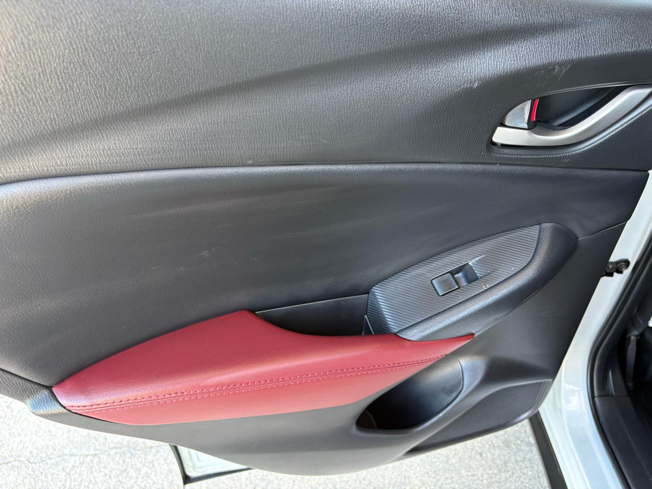 Mazda CX-3 FWD 4dr Touring 2016