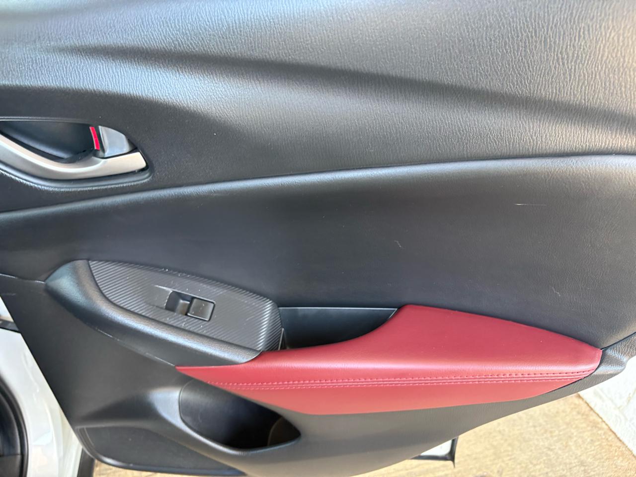 Mazda CX-3 FWD 4dr Touring 2016