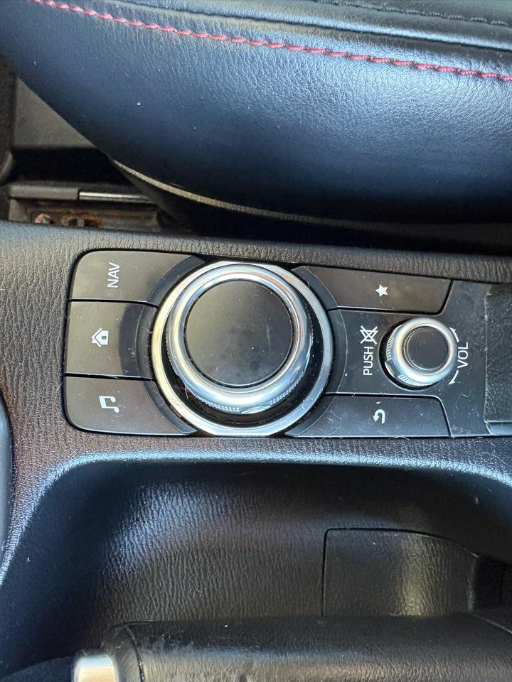 Mazda CX-3 FWD 4dr Touring 2016