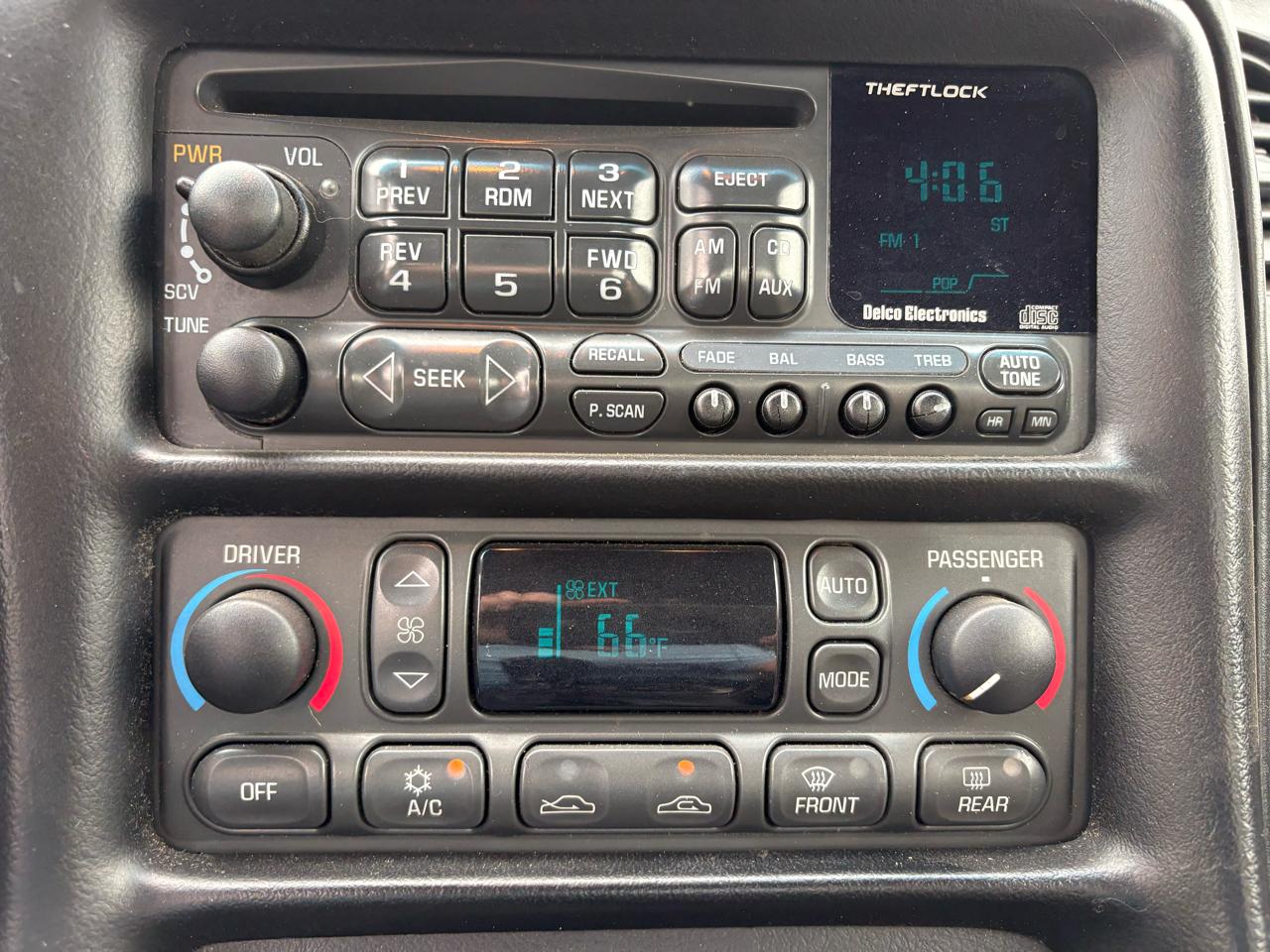 Chevrolet Corvette 2dr Cpe 1998