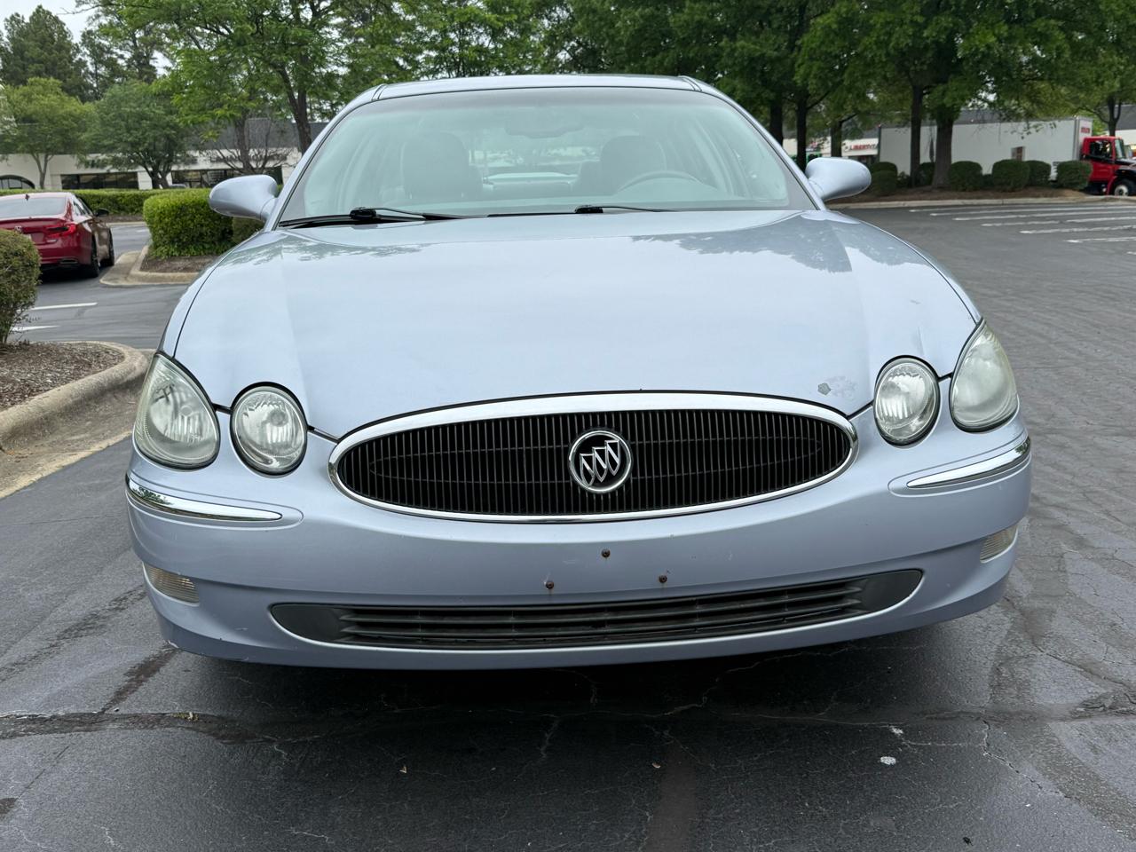Buick LaCrosse 4dr Sdn CXL 2006