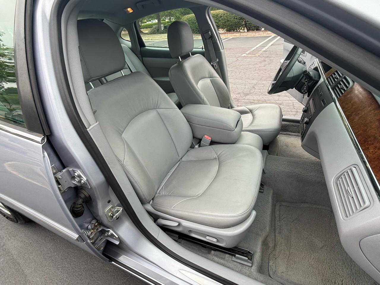 Buick LaCrosse 4dr Sdn CXL 2006