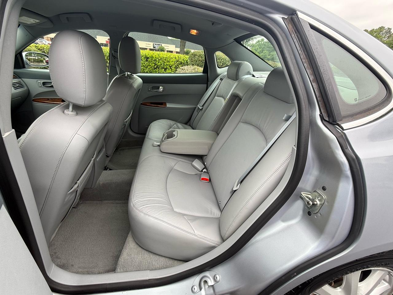 Buick LaCrosse 4dr Sdn CXL 2006