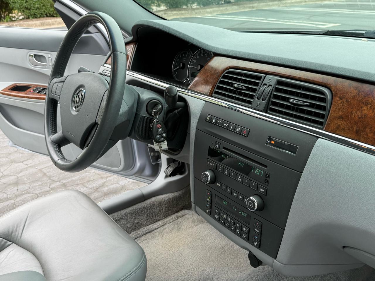 Buick LaCrosse 4dr Sdn CXL 2006