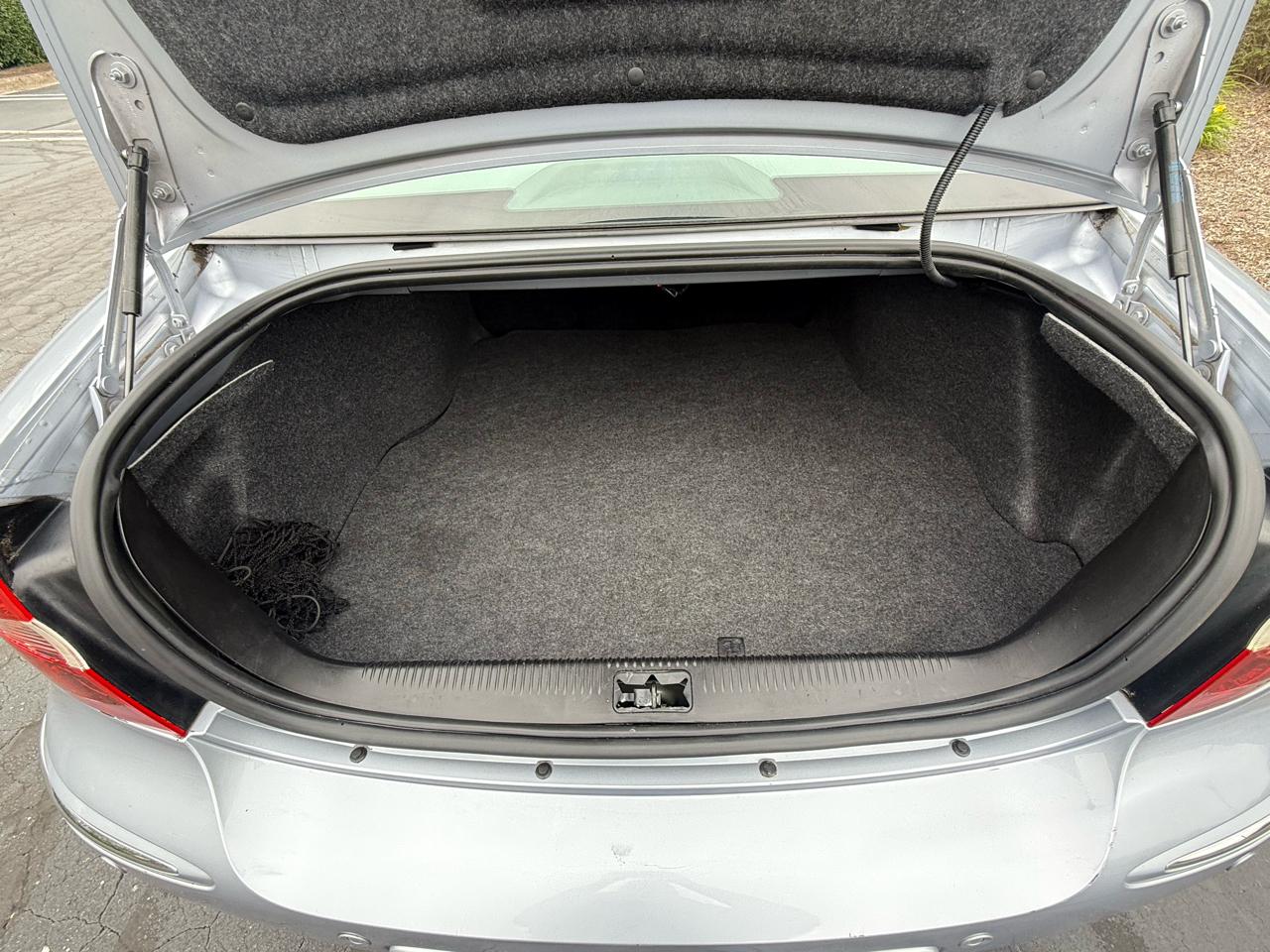 Buick LaCrosse 4dr Sdn CXL 2006