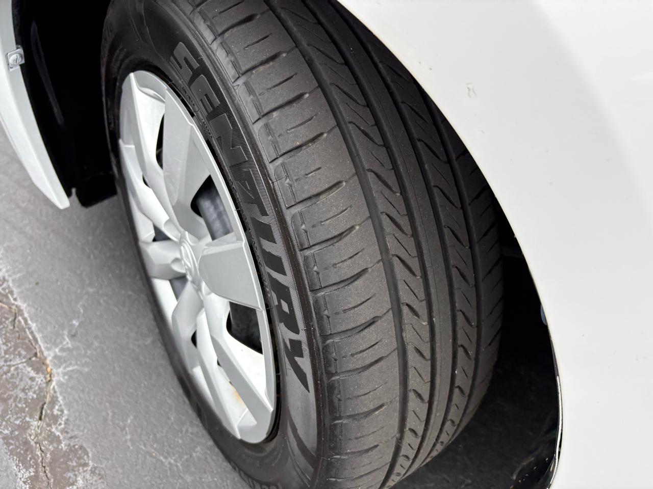 Toyota Corolla LE 2016