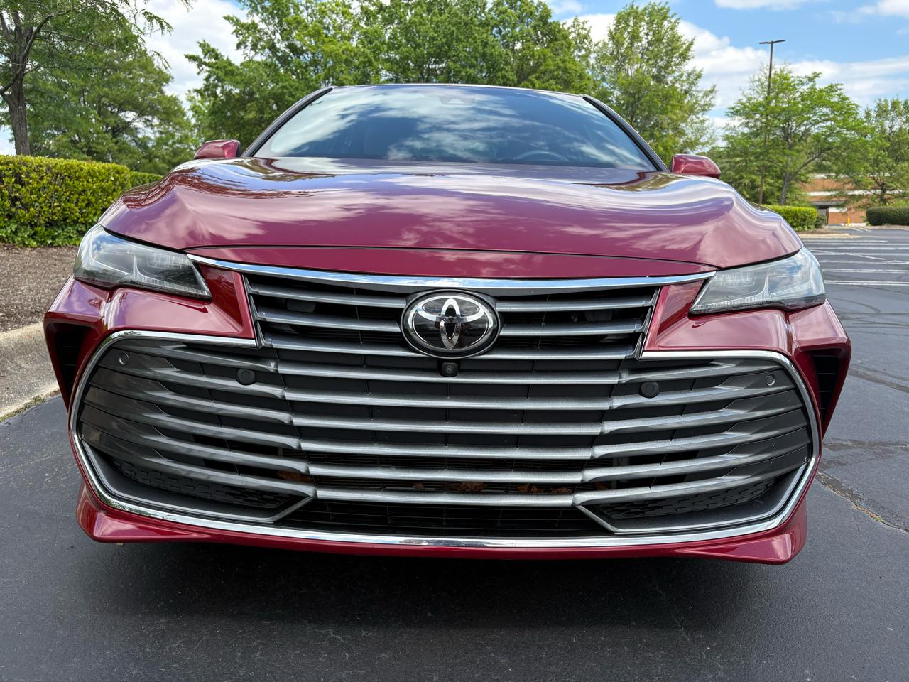 Toyota Avalon Touring 2019