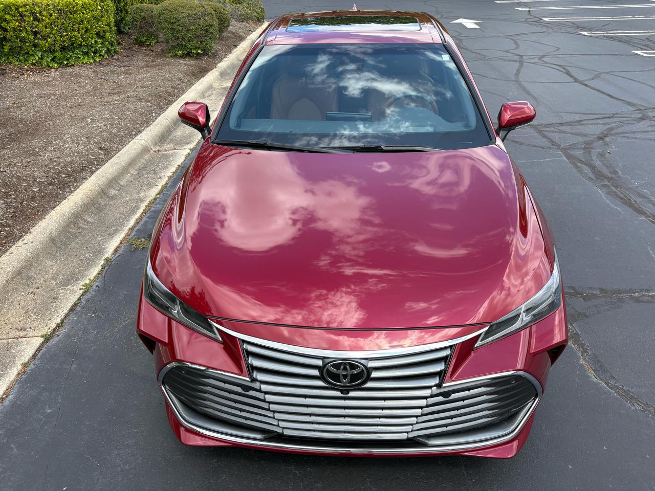 Toyota Avalon Touring 2019