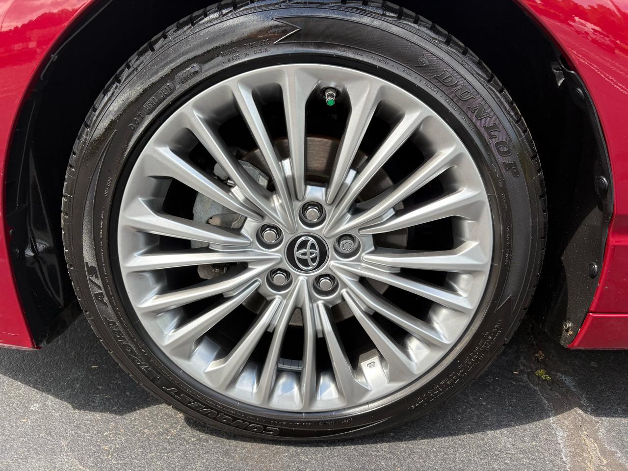 Toyota Avalon Touring 2019