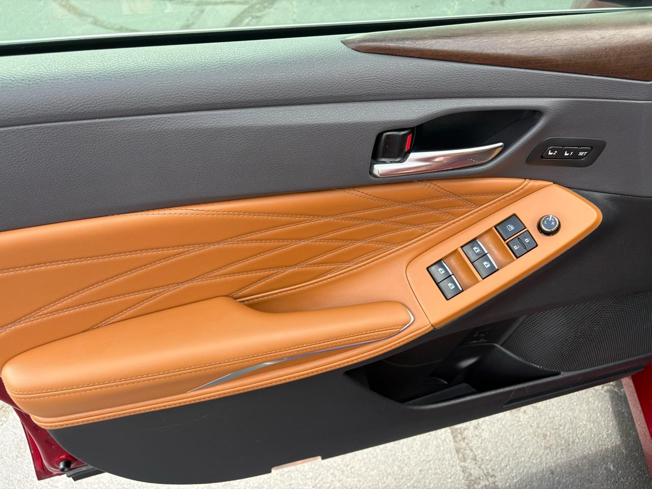 Toyota Avalon Touring 2019