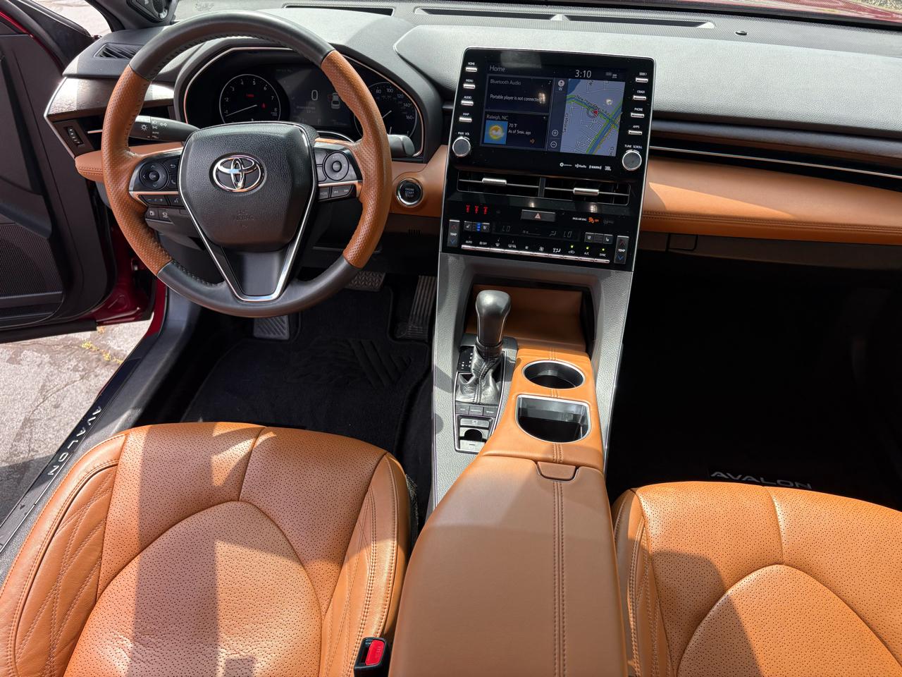 Toyota Avalon Touring 2019