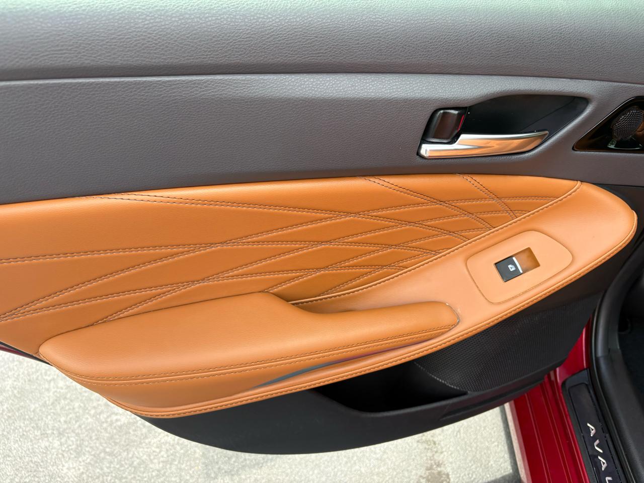 Toyota Avalon Touring 2019