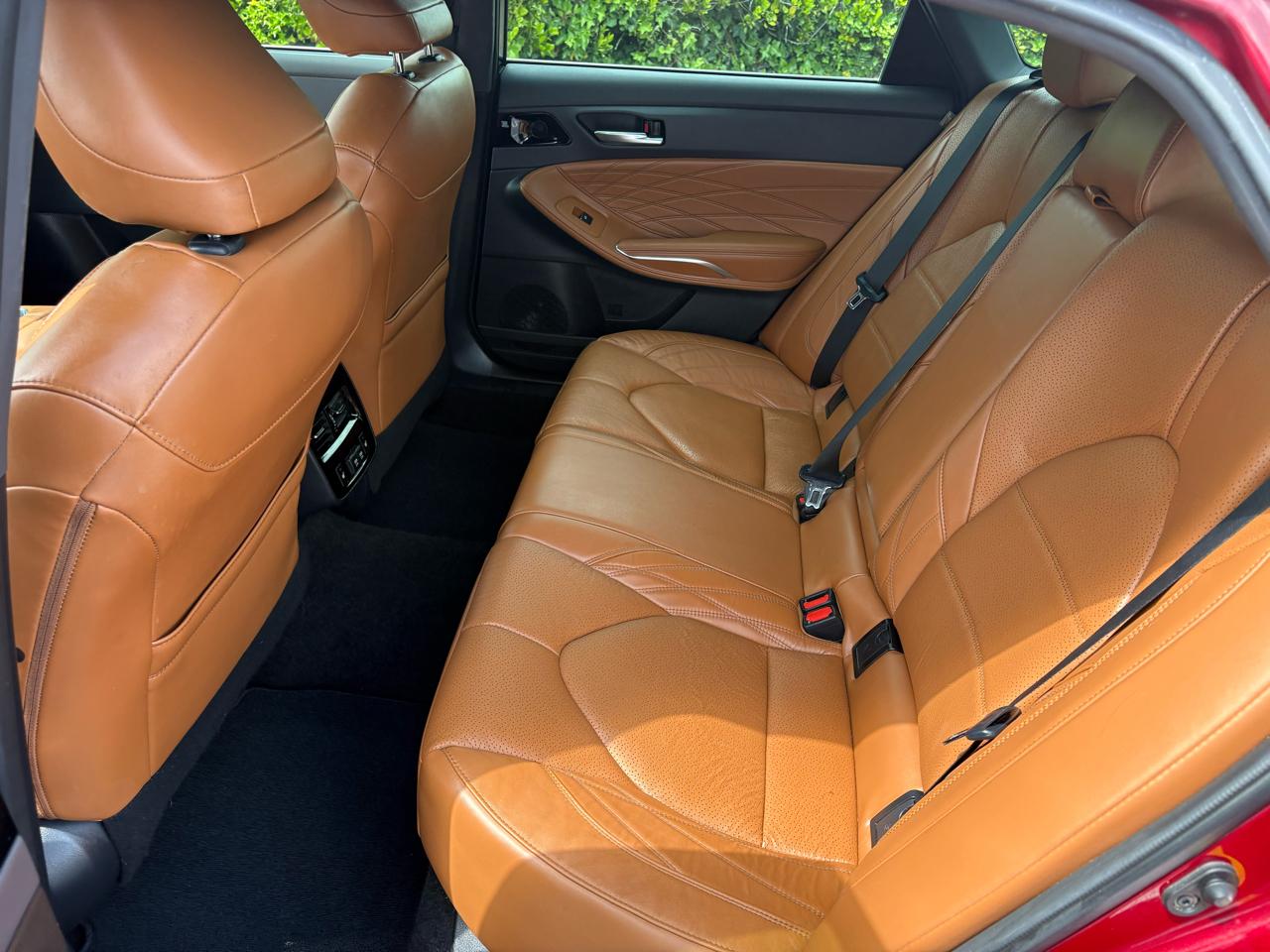 Toyota Avalon Touring 2019