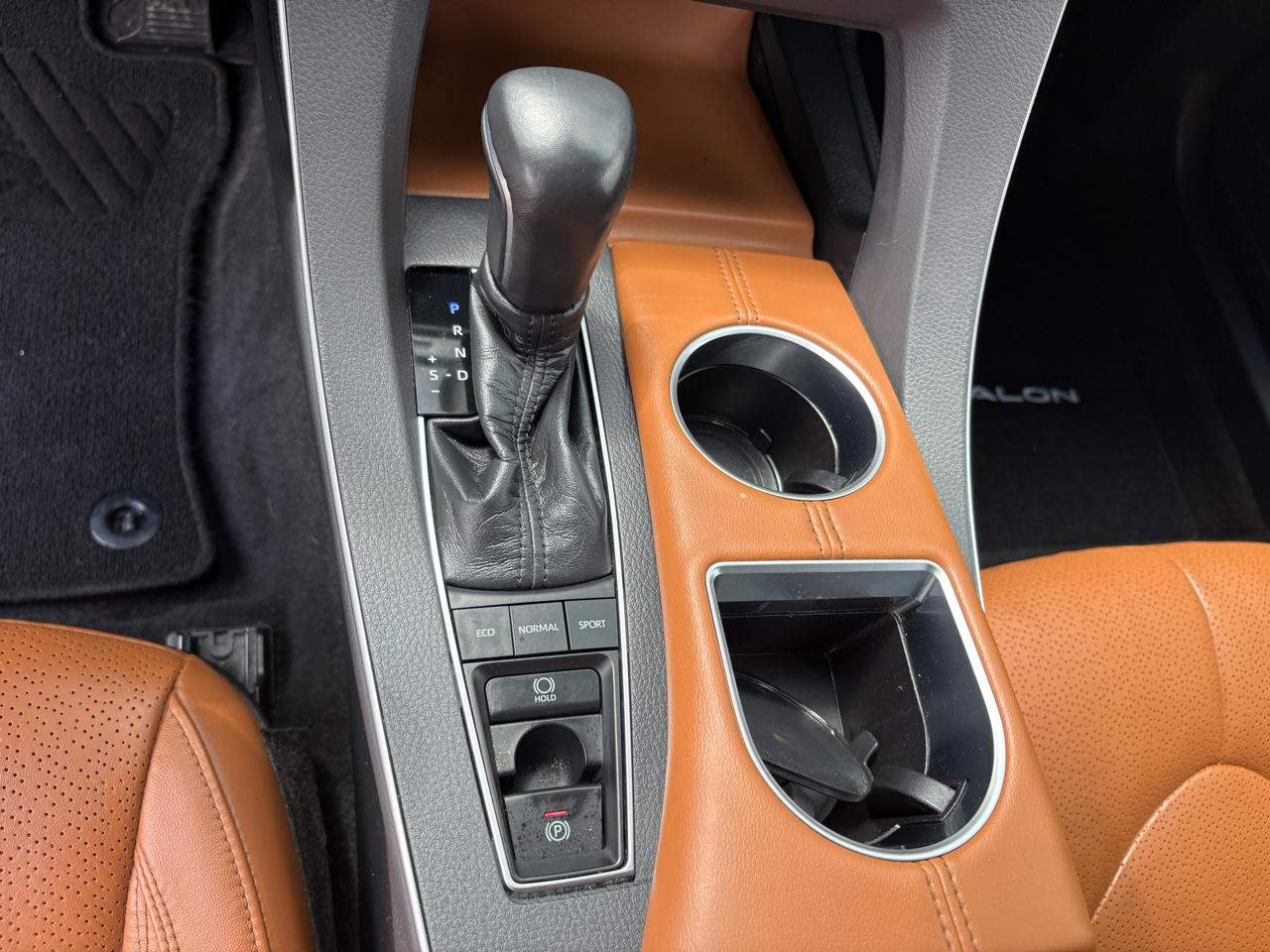 Toyota Avalon Touring 2019