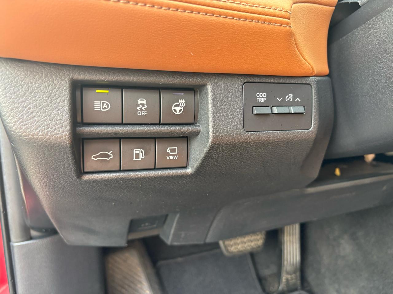 Toyota Avalon Touring 2019