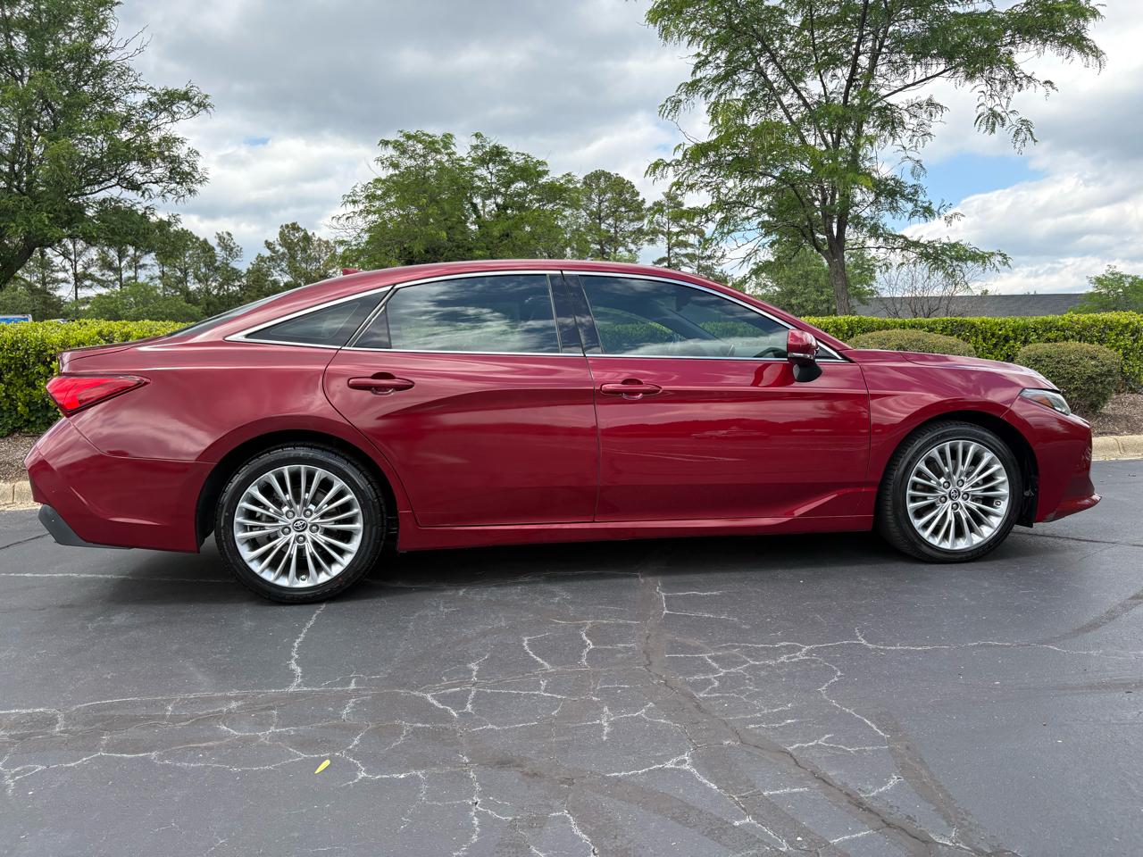 Toyota Avalon Touring 2019