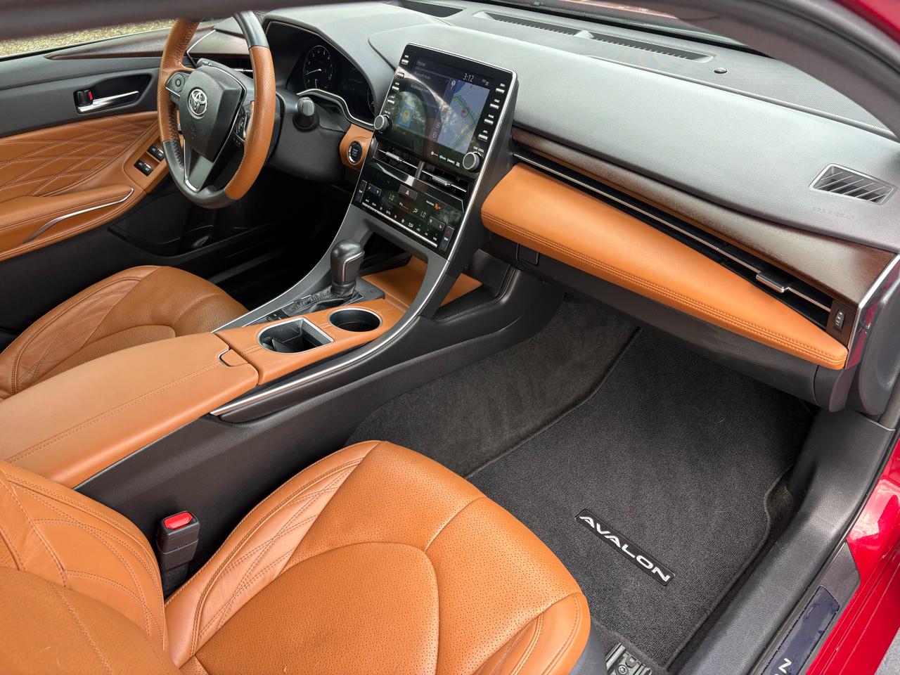 Toyota Avalon Touring 2019