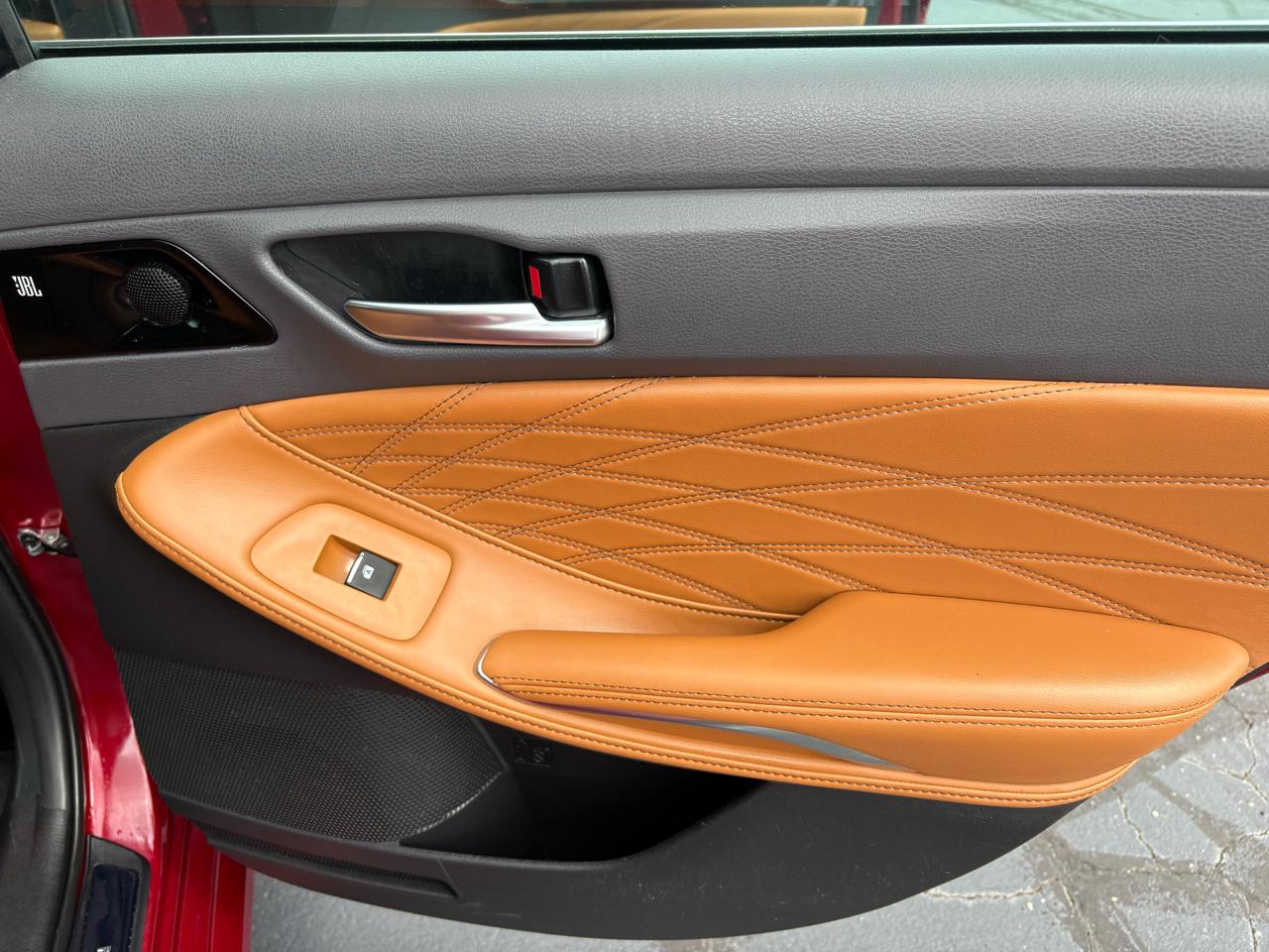 Toyota Avalon Touring 2019