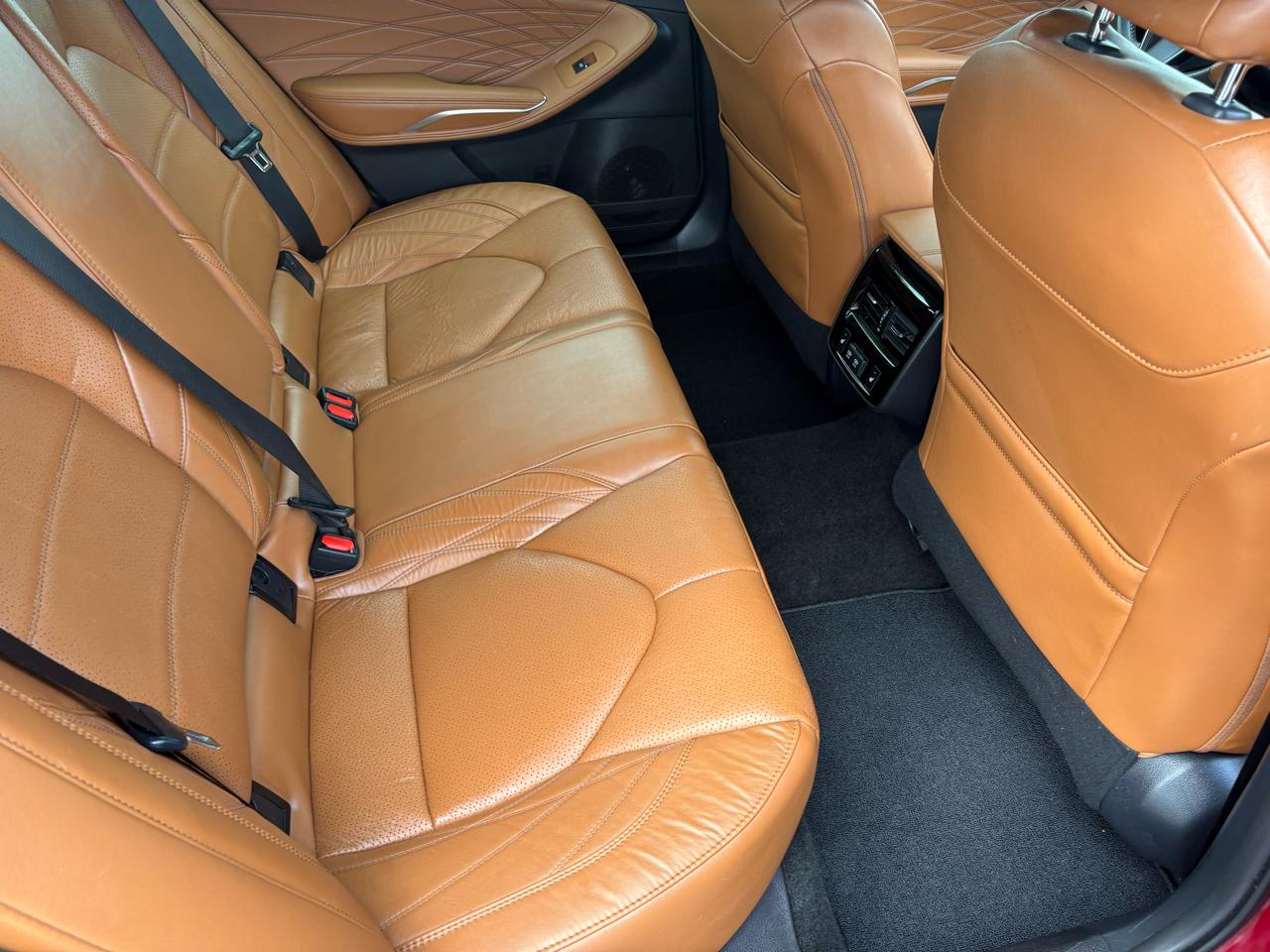 Toyota Avalon Touring 2019