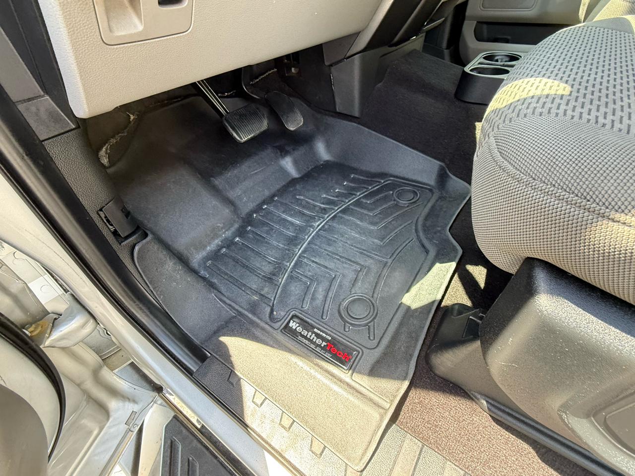 Ford F-150 XLT 4WD SuperCrew 5.5' Box 2019