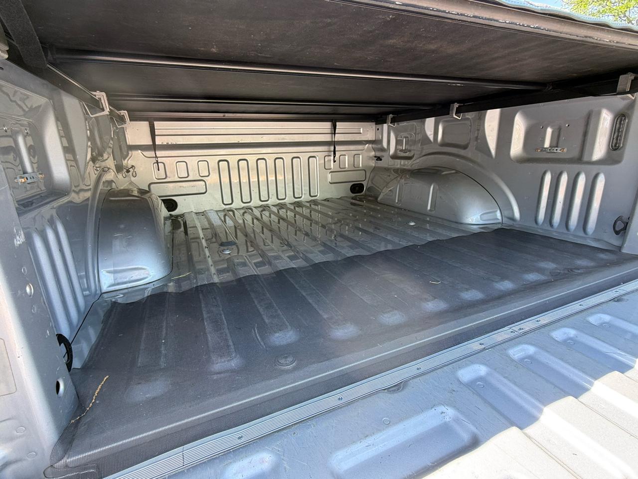 Ford F-150 XLT 4WD SuperCrew 5.5' Box 2019