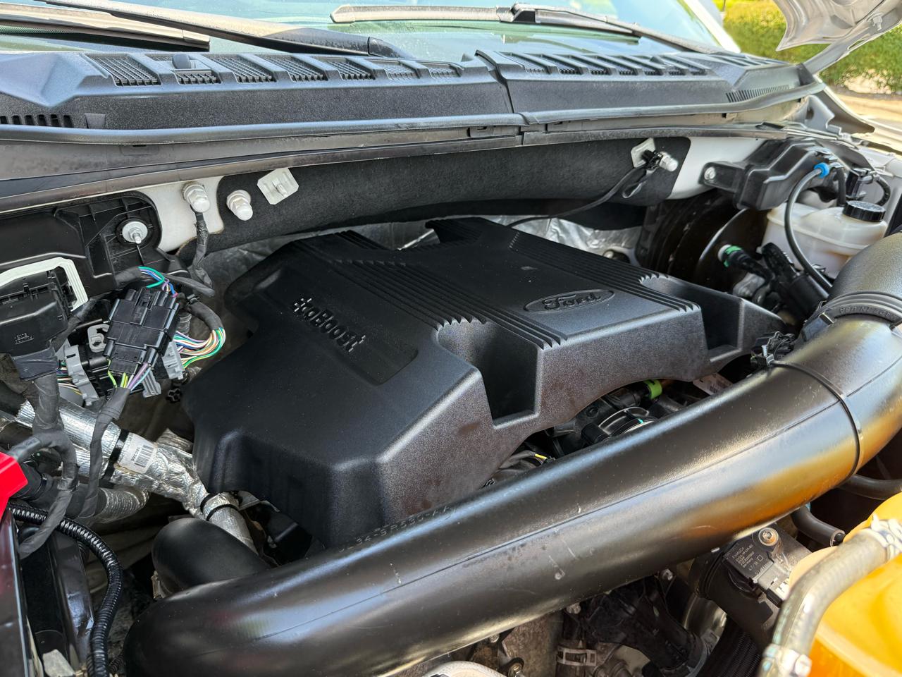 Ford F-150 XLT 4WD SuperCrew 5.5' Box 2019