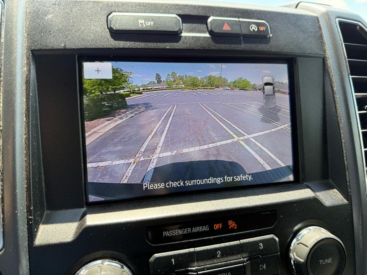 Ford F-150 XLT 4WD SuperCrew 5.5' Box 2019