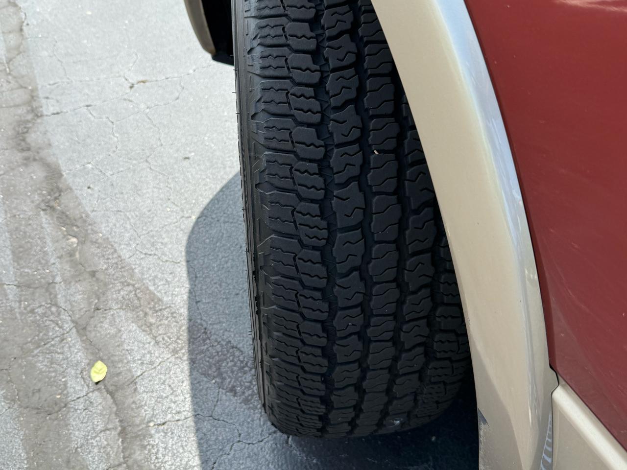 Ford F-150 4WD SuperCrew 145" King Ranch 2014