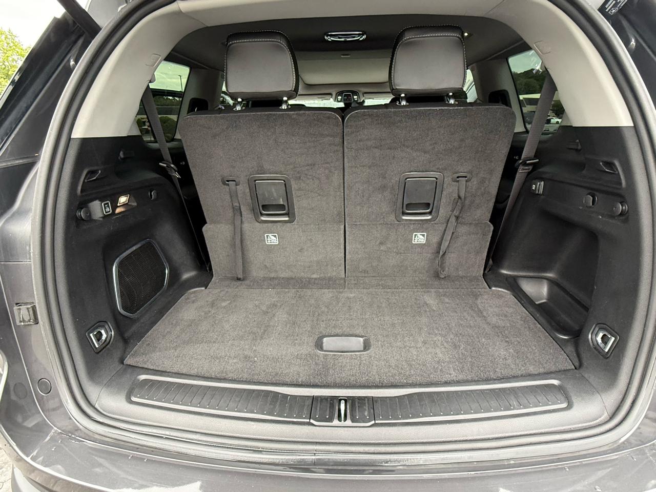 Jeep Grand Cherokee L Limited 4x4 2021