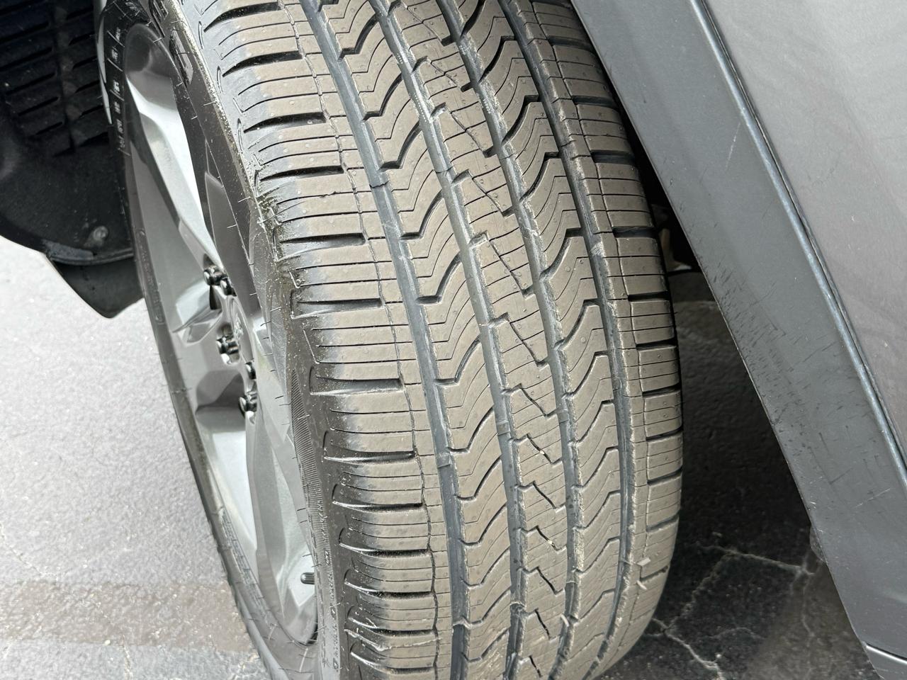 Jeep Grand Cherokee L Limited 4x4 2021
