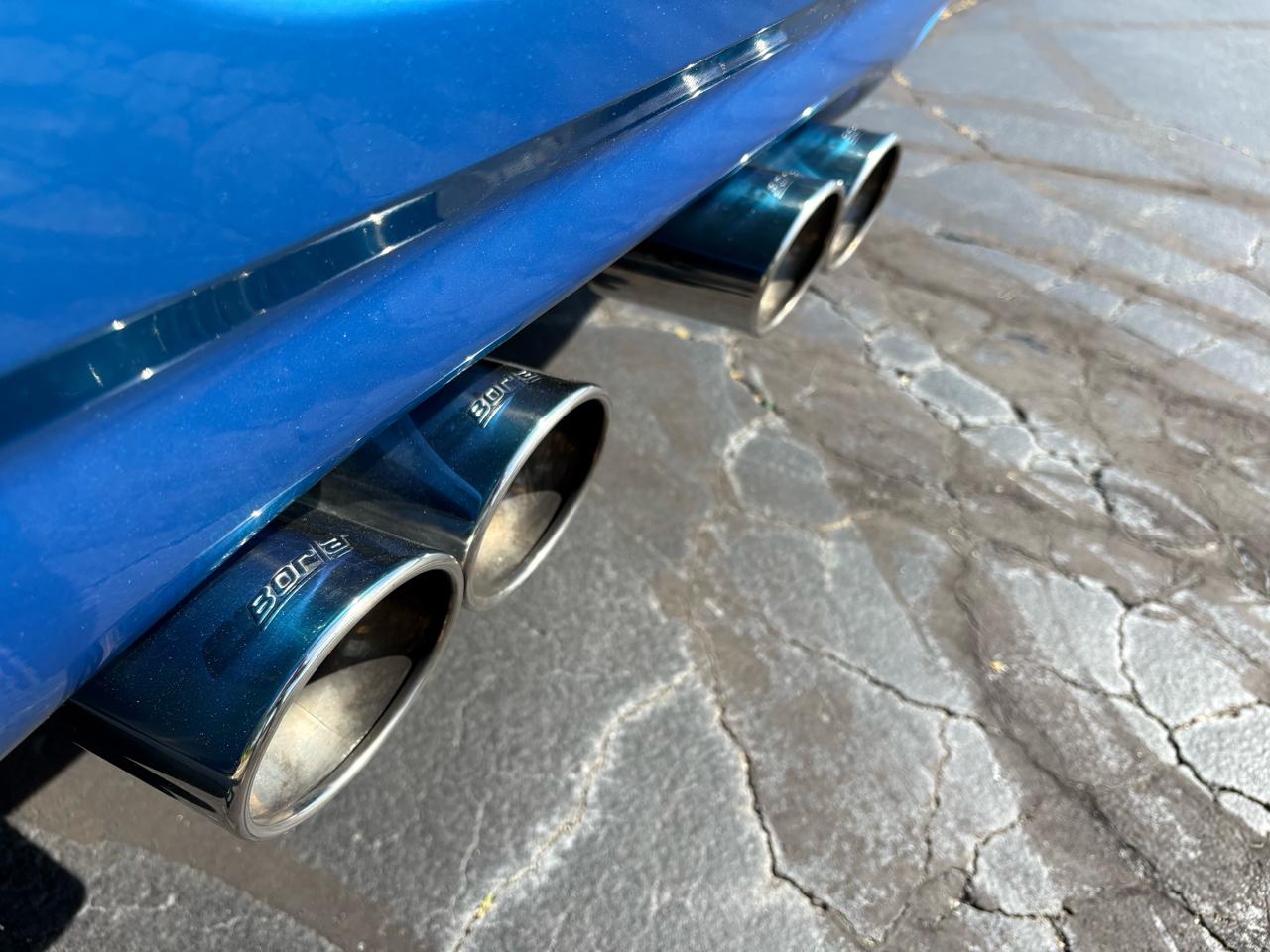 Chevrolet Corvette 2D Coupe 1999