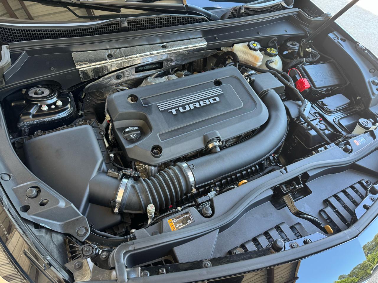 Cadillac XT4 AWD 4dr Premium Luxury 2019