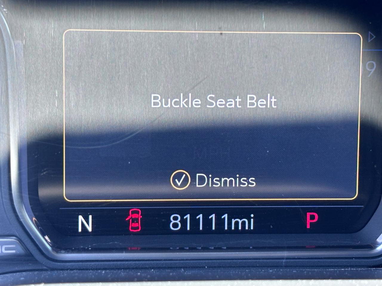 GMC Yukon 4WD 4dr Denali 2021