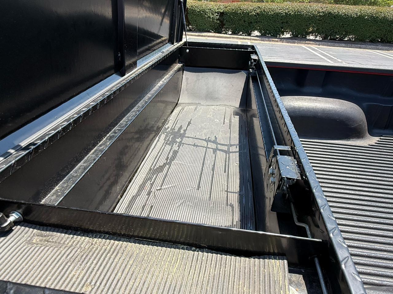 Ford Ranger Reg Cab 112" WB XLT 1998