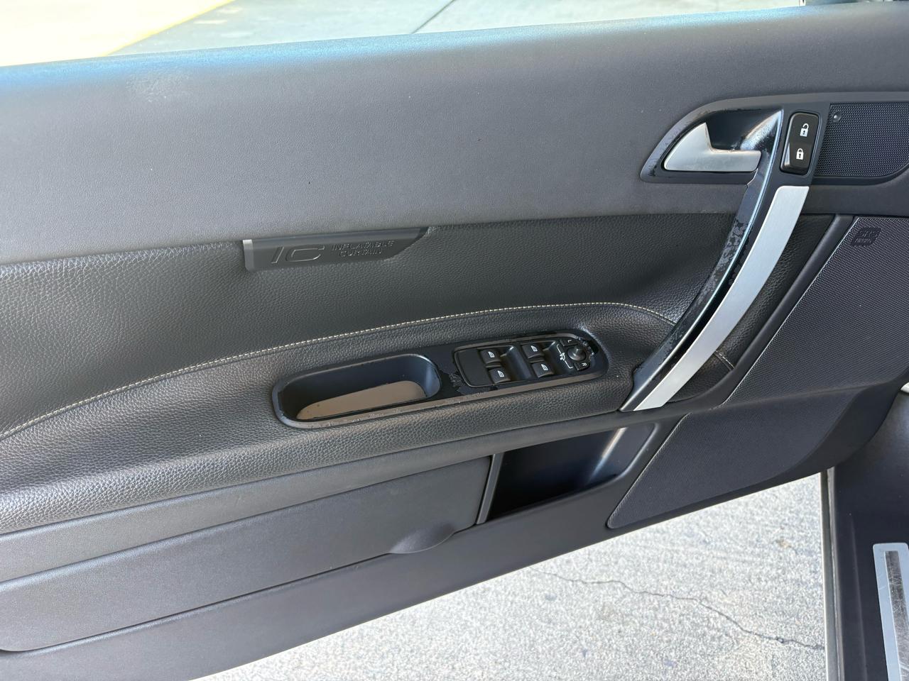 Volvo C70 2dr Conv Auto 2011
