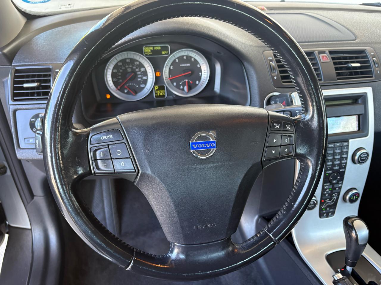 Volvo C70 2dr Conv Auto 2011
