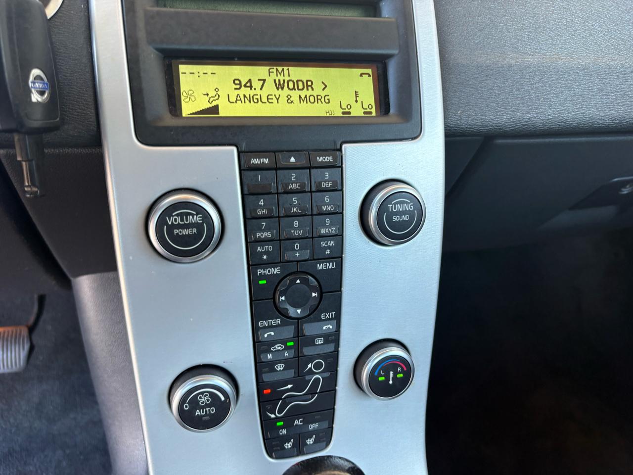 Volvo C70 2dr Conv Auto 2011