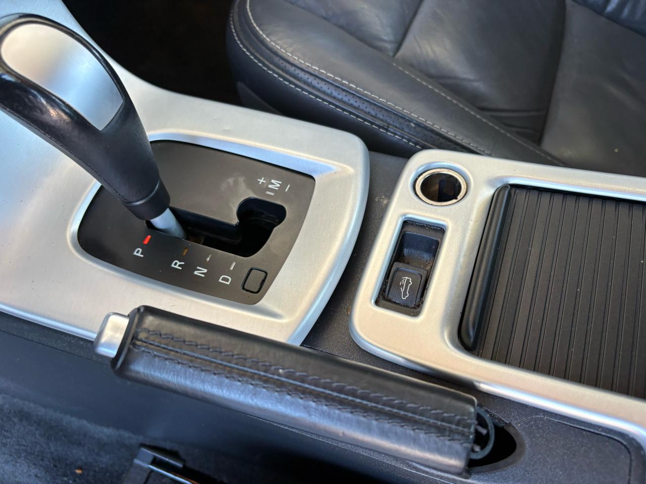 Volvo C70 2dr Conv Auto 2011