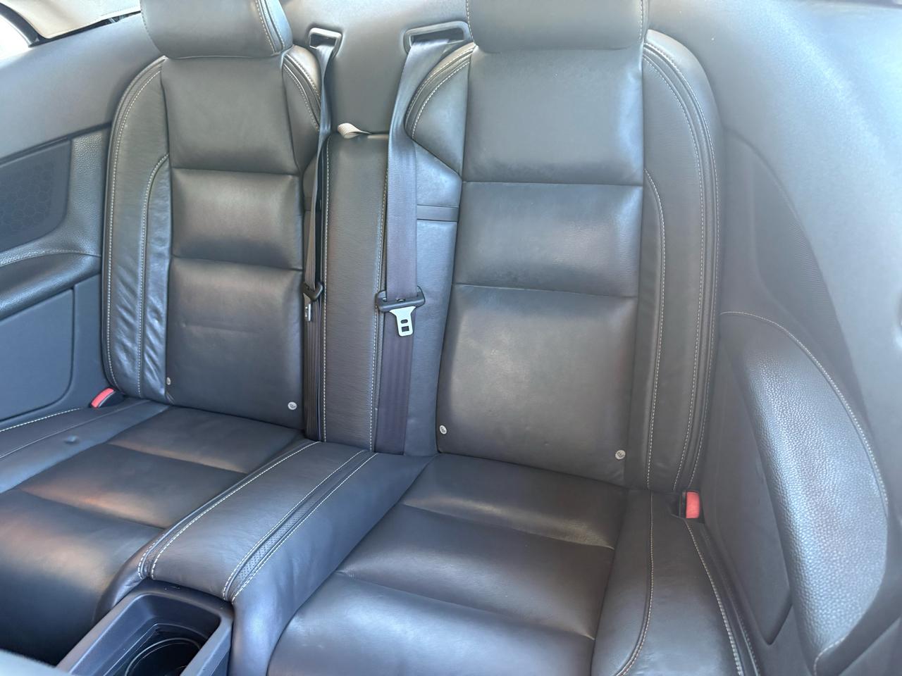Volvo C70 2dr Conv Auto 2011