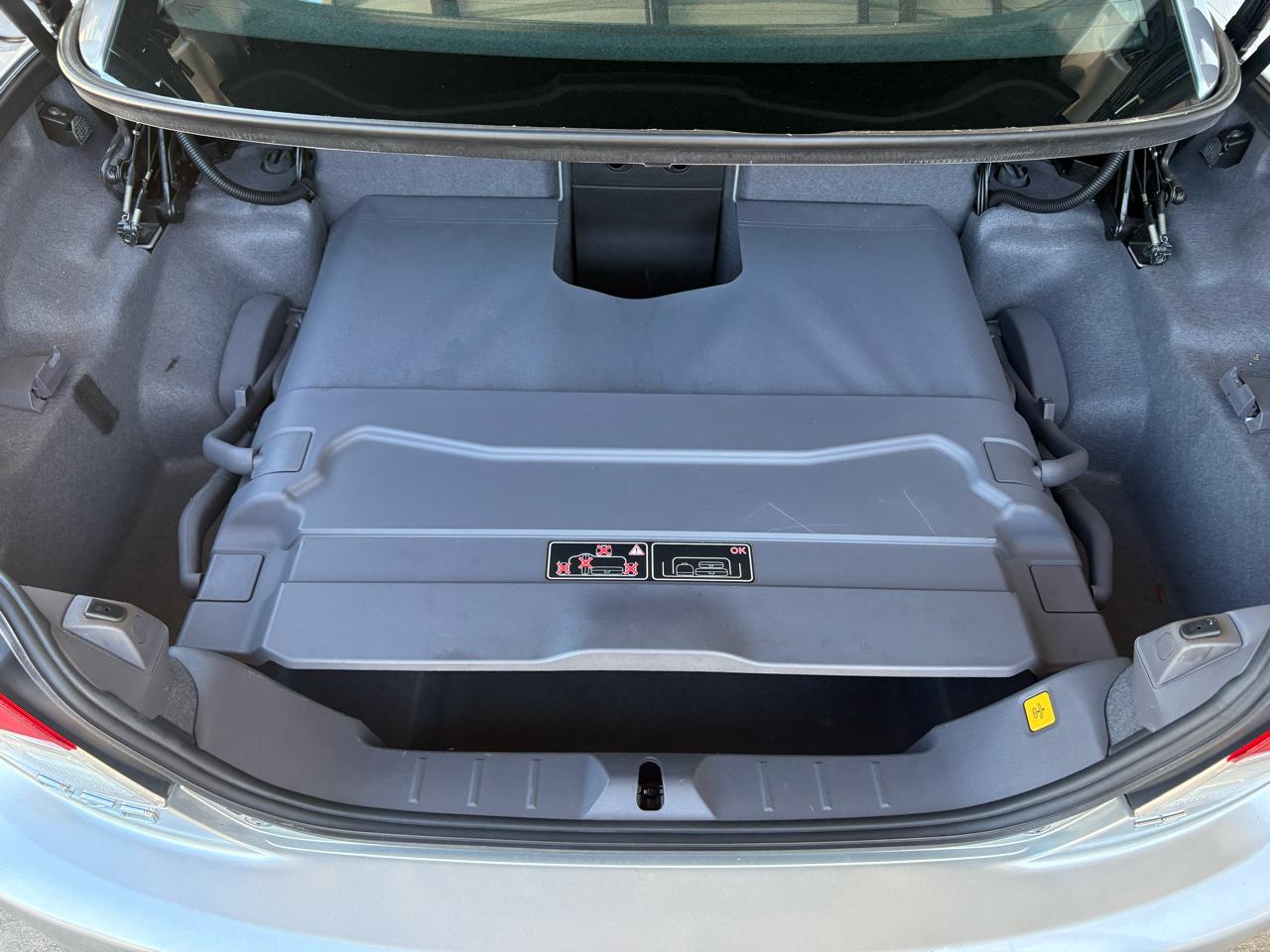 Volvo C70 2dr Conv Auto 2011
