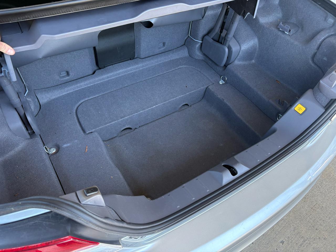 Volvo C70 2dr Conv Auto 2011