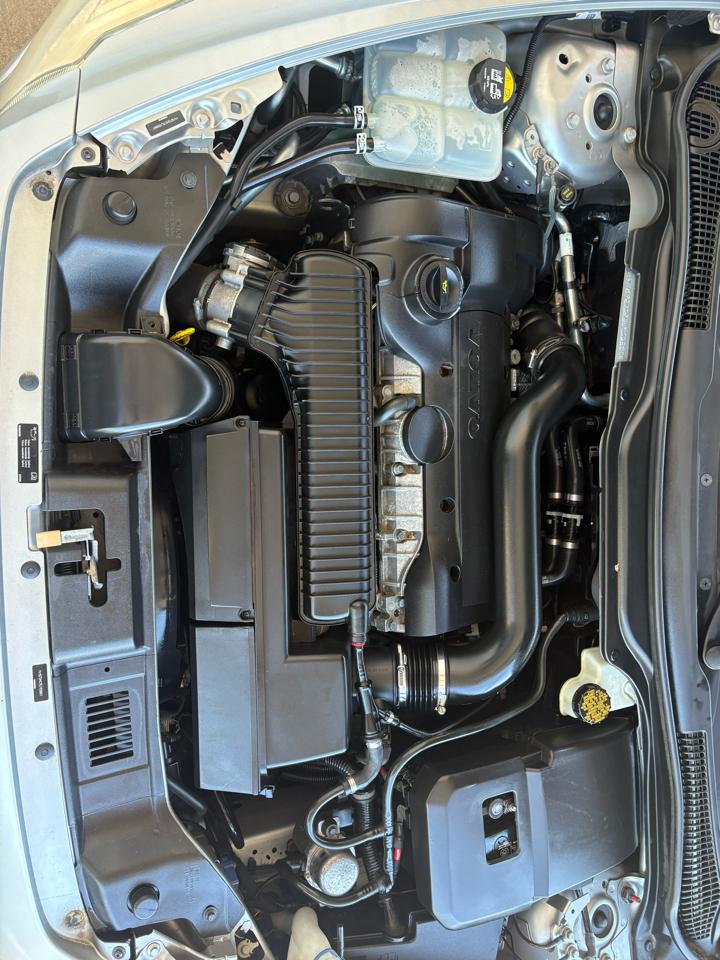 Volvo C70 2dr Conv Auto 2011