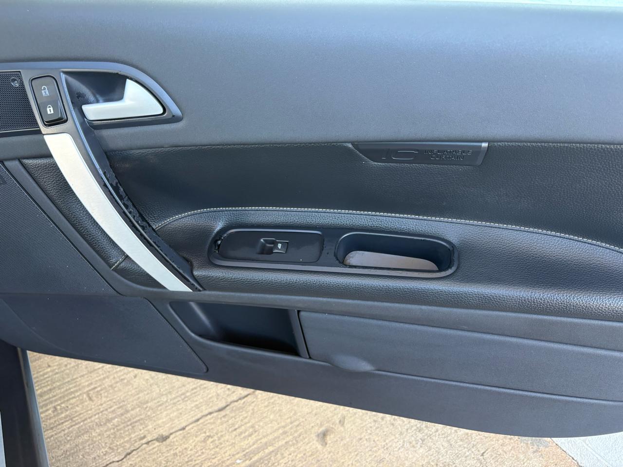 Volvo C70 2dr Conv Auto 2011