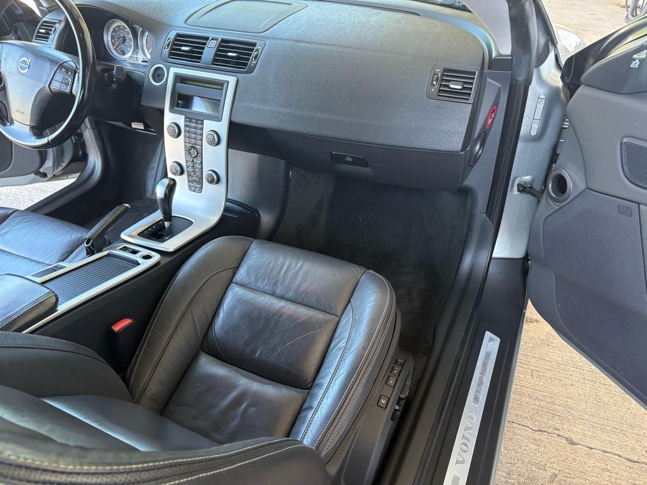 Volvo C70 2dr Conv Auto 2011