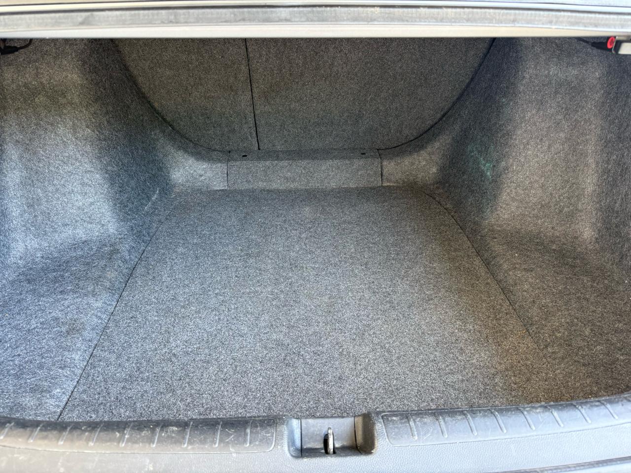 Honda Accord Sedan Sport 1.5T CVT 2018