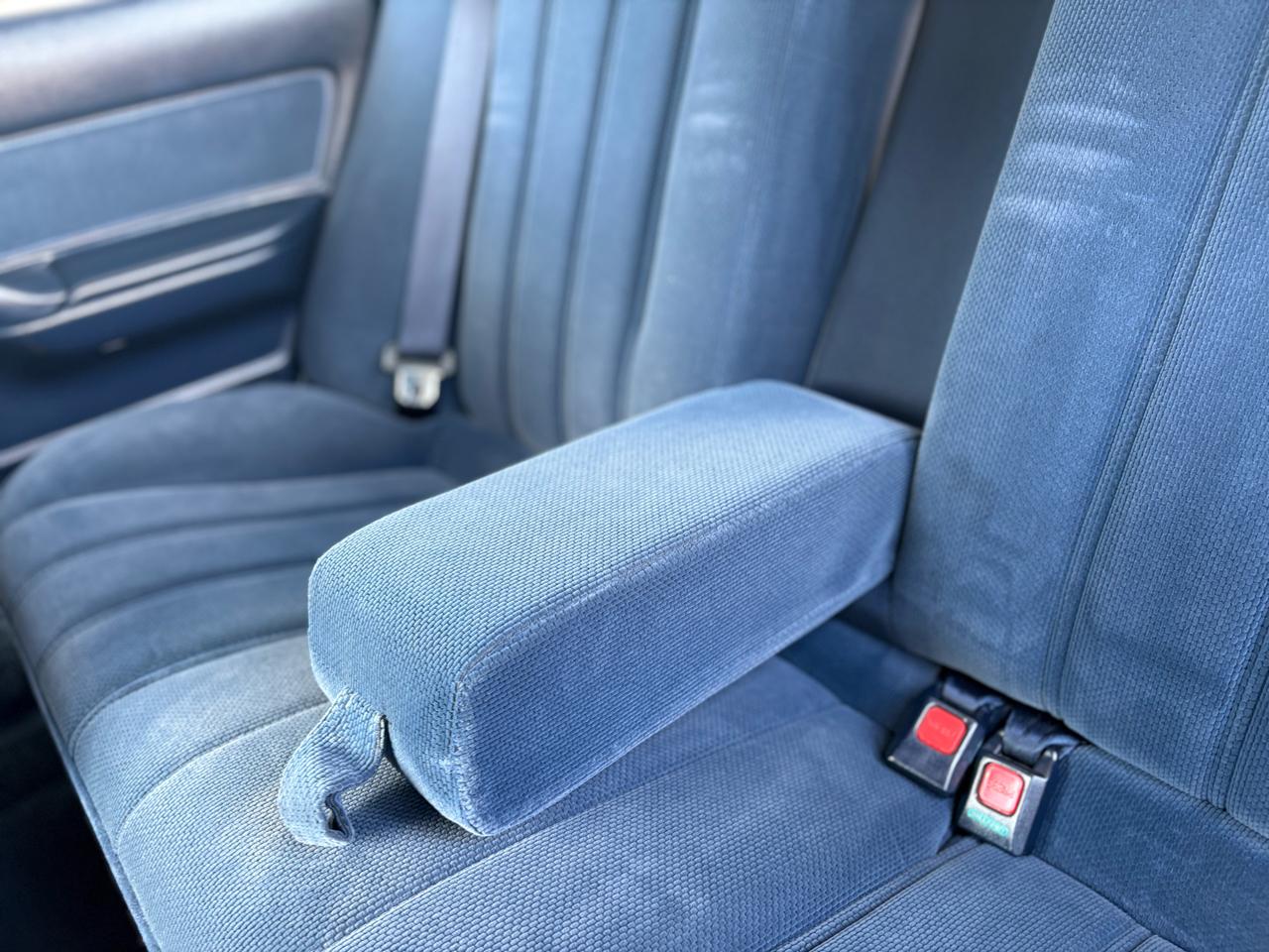 Toyota Camry 4dr Sedan DLX Auto 1991